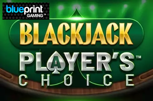 Blackjack Player's Choice